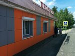 Produkty (selo Stolbishche, Sovetskaya ulitsa, 74) ، محل بقالة