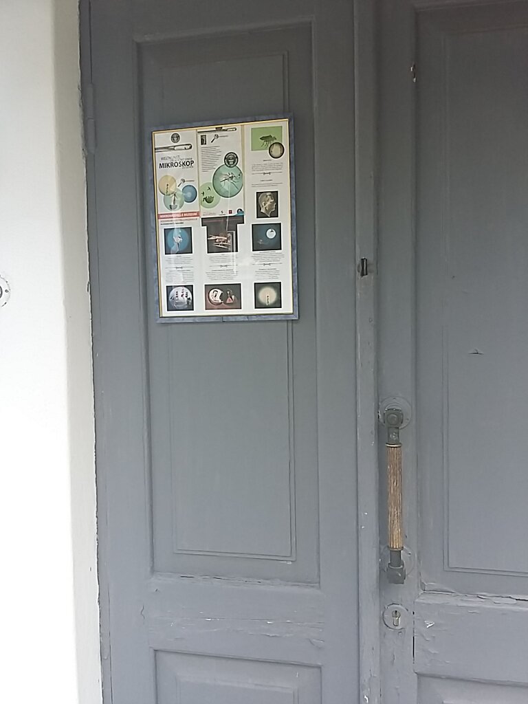 Museum Muzey mikrominiatyur Nikolaya Syadristogo, Kyiv, photo