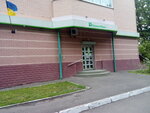 ПриватБанк почтовый терминал (Lesia Kurbasa Avenue, 7А), parcel automat
