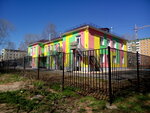 Detsky sad № 85, korpus № 3 (Sudozavodskaya ulitsa, 26), kindergarten, nursery