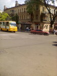 Quick Food (Panteleimonivska vulytsia, 76), fast food