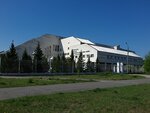 Gbuz No Dzerzhinsky gospital veteranov voyn im. A. M. Samarina (prospekt Tsiolkovskogo, 91), military hospital