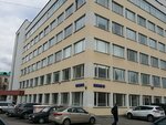 Biznes Tsentr (Malaya Pochtovaya Street, 12с1), business center
