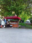 Ovoshchnoy magazin (Rostov-on-Don, Dnepropetrovskaya ulitsa, 2/3), greengrocery
