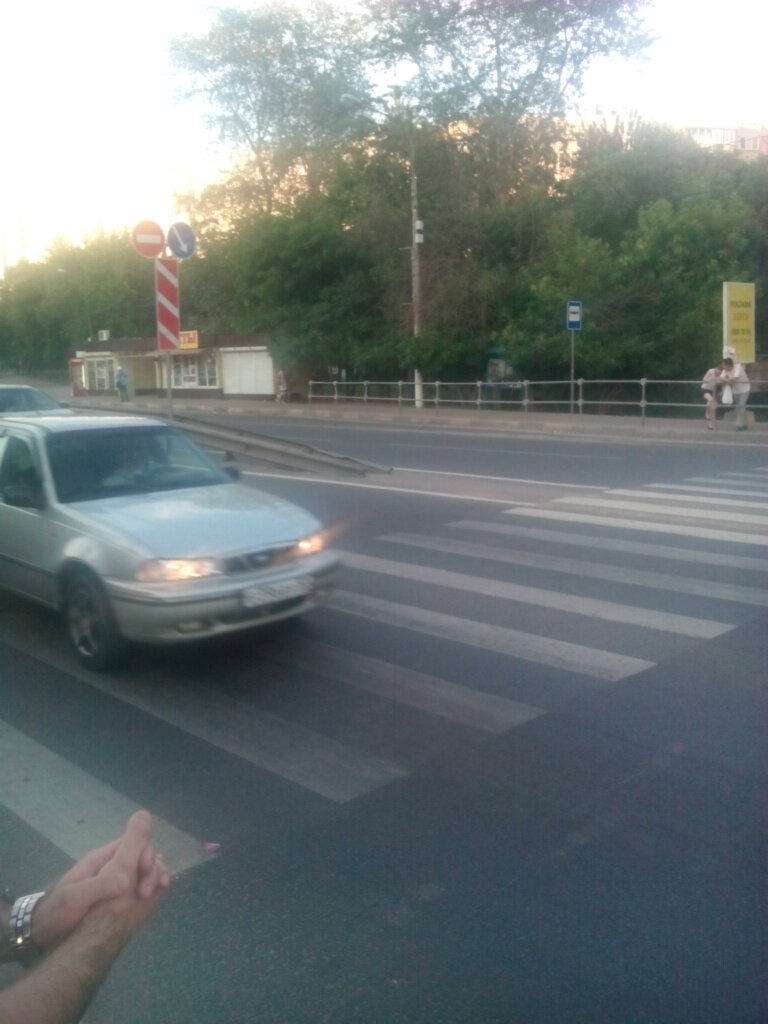 Newsagents Пресса, Shelkovo, photo