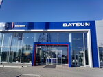 Фото 1 Евразия Моторс, официальный дилер Datsun