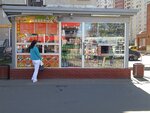 Магазин продуктов (Звёздная ул., 5, корп. 1), магазин продуктов в Санкт‑Петербурге