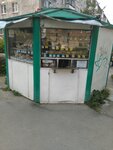 Konditerskaya (Severo-Zapad Quarter, 1-y kvartal, 3), confectionary