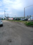 Автостоянка 24часа (ул. имени П.М. Зыбина, 4, Саратов), автомобильная парковка в Саратове