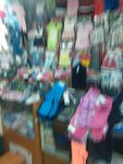 Magazin odezhdy (ulitsa Druzhby, 8), clothing store