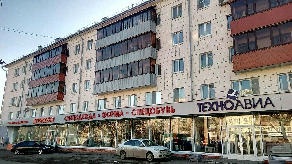 Ттс фольксваген казань декабристов
