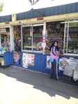 Zoolavka (Yevhena Sverstiuka Street, 3), tienda de animales
