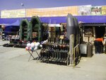 Vse dlya rybalki (Proletarskaya ulitsa, 82/14), fishing gear and supplies