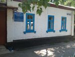Dispansernoye otdeleniye № 3 (ulitsa Bogdana Khmelnitskogo, 30), hospital