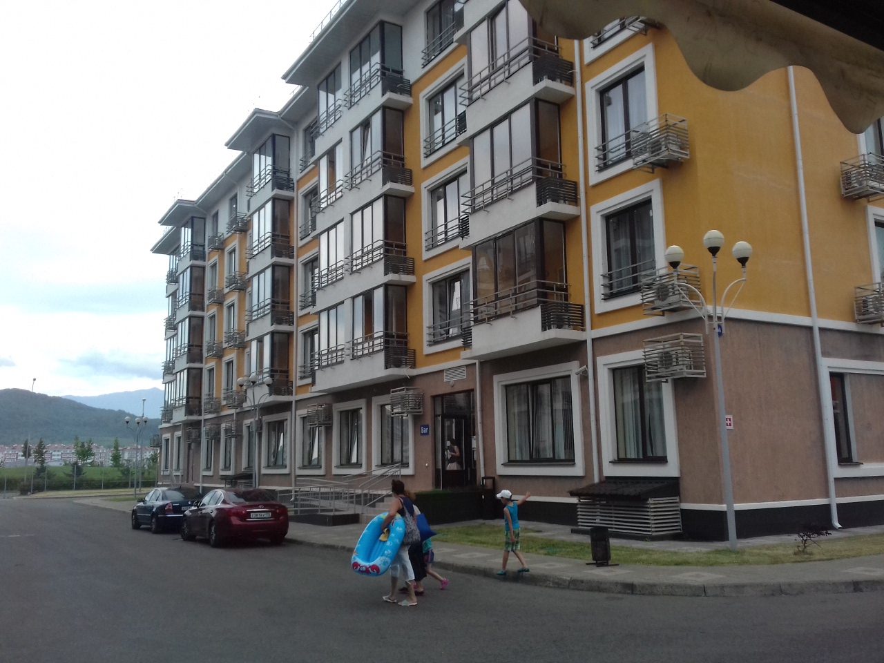 Фото Гамма Сириус