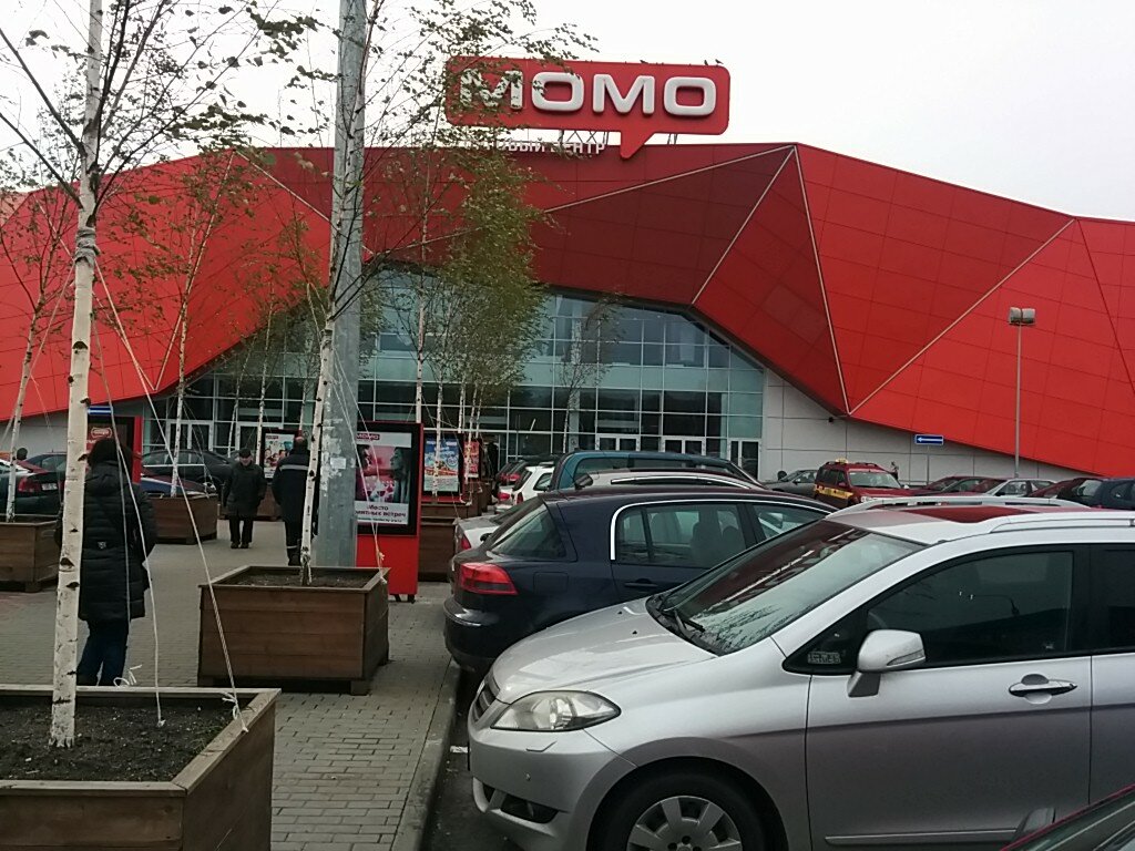 Момо Магазины Минск