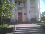 Gorodskaya bolnitsa Svyatogo Pravednogo Ioanna Kronshtadtskogo Ftiziatricheskoye otdeleniye (Vladimirskaya Street, 48/8), departamento del hospital