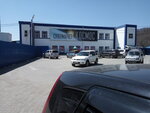 Kosmos Supermarket (Sadgorodskaya ulitsa, 5), supermercado