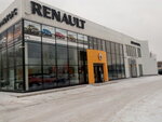 Фото 5 Официальный дилер Renault БН-Моторс