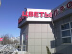 Tsveti (Pobedy Avenue, 18В), flower shop
