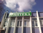 Oblastnoe gosudarstvennoe unitarnoe predpriyatie Farmaciya, Recepturno-proizvodstvennaya apteka (Tver, Guseva Boulevard, 14к2), pharmacy