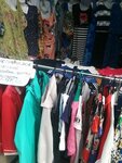 Magazin odezhdy (ulitsa Gorkogo, 43Ж), clothing store