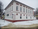 Заря (ulitsa Volodarskogo, 19), hotel