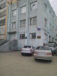Territorial'nye organy Mvd Rossii (Latviyskaya Street, 3А), police department