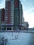 Avtoteatr (Bratev Kashirinykh Street, 151), autoacústica