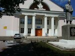 Дом культуры им. Ильича (ulitsa Mekhovova, 4), casa de la cultura