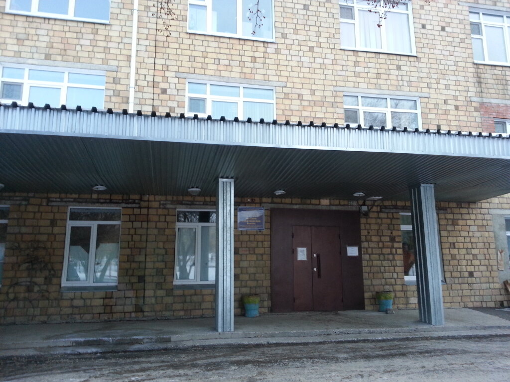 Medical laboratory Kliniko-Diagnosticheskaya laboratoriya, Krasnoyarsk, photo
