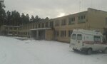 Городская больница № 1 имени Г. К. Маврицкого (ulitsa 60 let Oktyabrya, 1к1), hospital