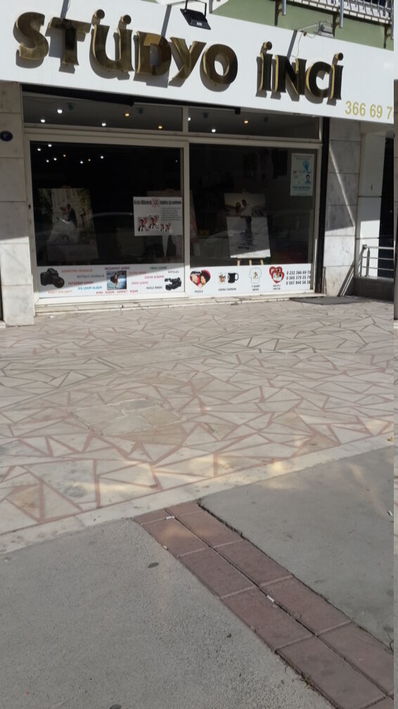 Photography Studio İnci, Izmir, photo