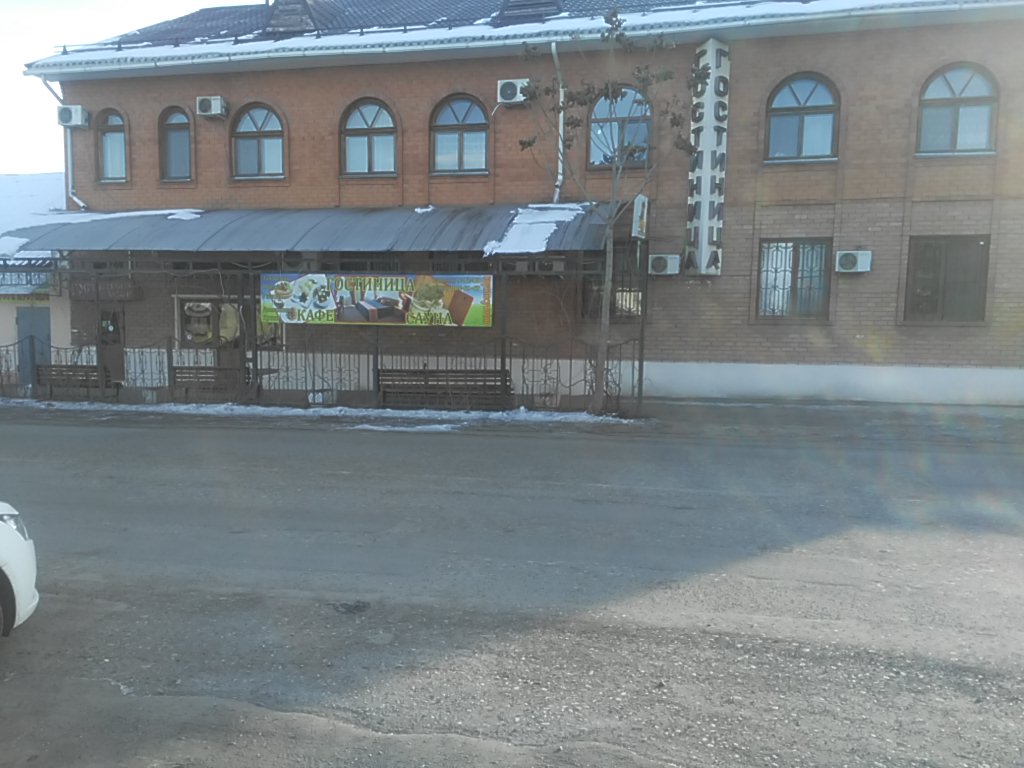 Фото Гостиный двор