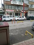 Özel Cezlan Dent Ağız ve Diş Sağlığı Kliniği (İstanbul, Fatih, Hırka-i Şerif Mah., Keçeciler Cad., 17), dental clinic