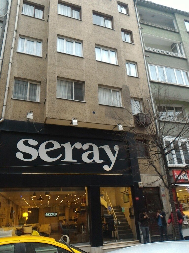 Beşiktaş Mobilya