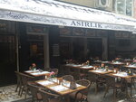 Kadikoy Waterfall Restaurant (Istanbul, Kadikoy, Caferaga Neighborhood, Guneslibahce Street, 44A), cafe