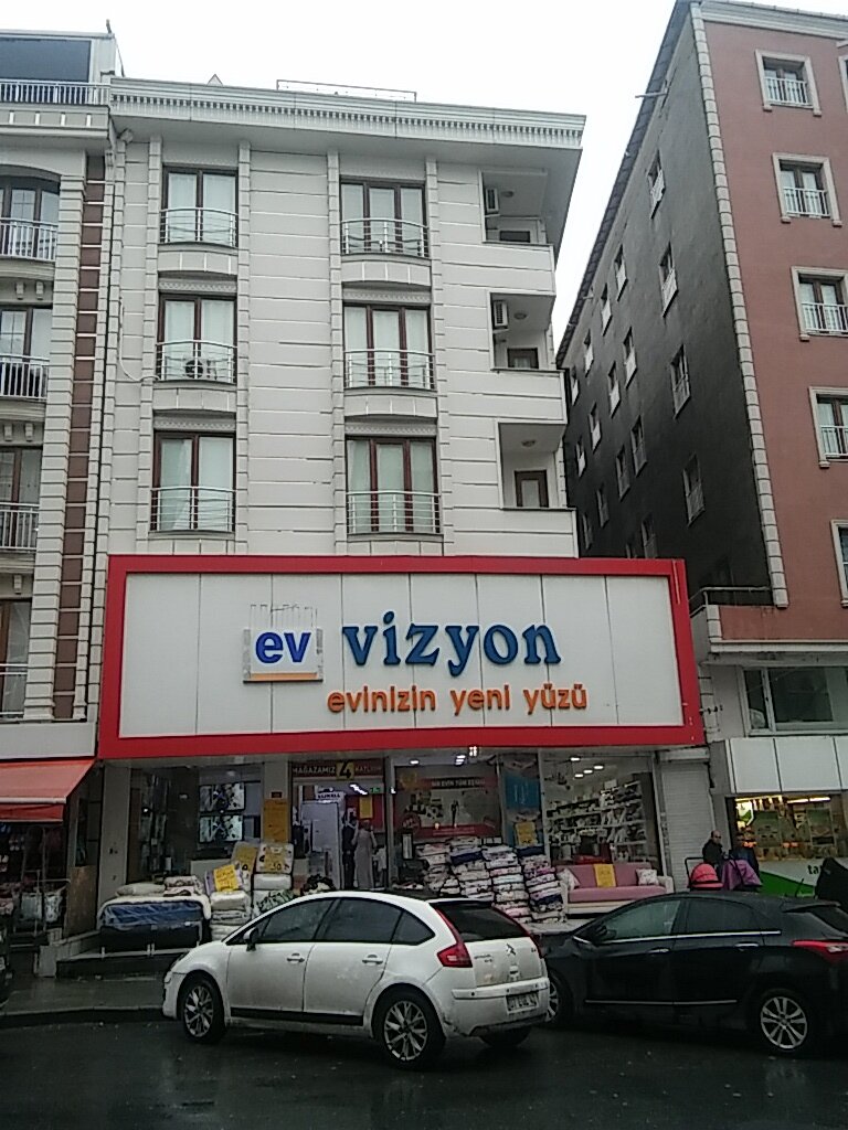 Ev Vizyon, toptan züccaciye, Yıldırım Beyazıt Cad., No114