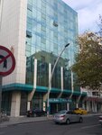 Hotel Ayma (Ankara Province, Cankaya District, Meşrutiyet Cad., 25), hotel
