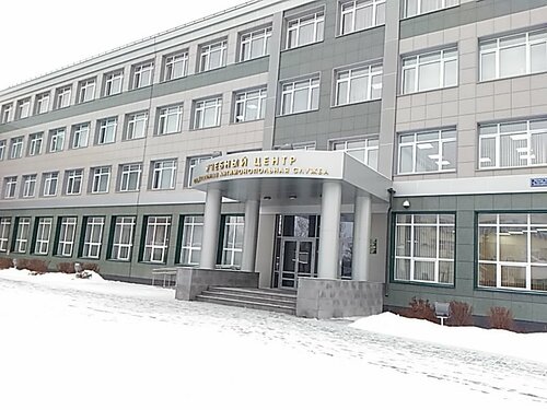 Академотель в Казани