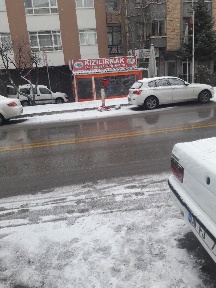 Alcoholic beverages Cen Cen Nuts Tekel, Ankara, photo