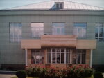 Tsentr zaochnogo i distantsionnogo obucheniya Gosudarstvennogo universiteta telekommunikatsy (вулиця Полтавський Шлях, 188А) ، كلية، جامعة