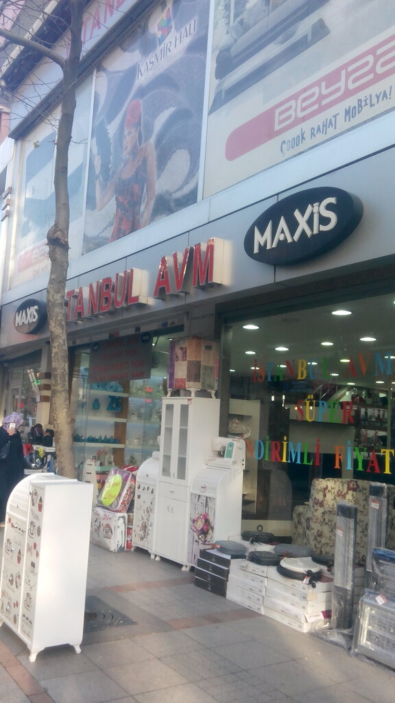 istanbul avm buyuk magazalar fevzi cakmak mah fevzi cakmak cad no 12 pendik istanbul turkiye yandex haritalar