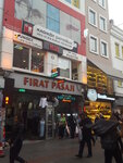 Esse Kuafor (İstanbul, Kadikoy, Osmanağa Mah., Serasker Cad., 112A) ، مصففو الشعر