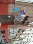 Uchastkovy punkt politsii (Krymsky Val Street, 8) ، قسم الشرطة