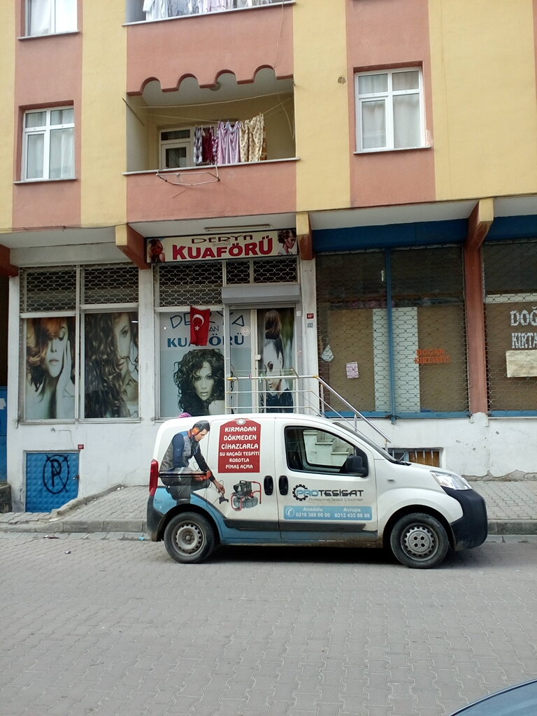 Market Korkmaz Market, Bahçelievler, foto