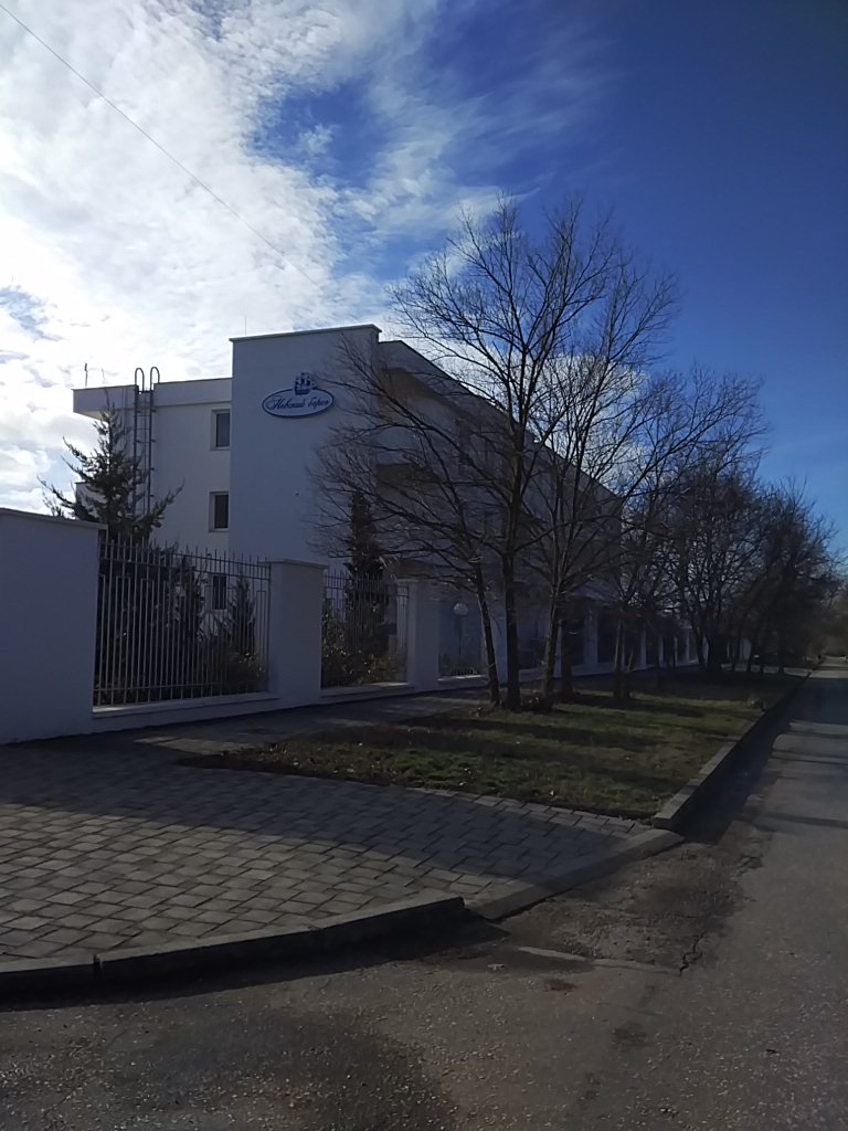 Фото Гостиничный комплекс Невский берег