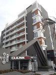 Gulpark Yasham Evleri, entrance 1 (İstanbul, Esenyurt, Güzelyurt Mah., Orhangazi Cad., 5BF) ، مكتب تراخيص الدخول، وظيفة الأمن