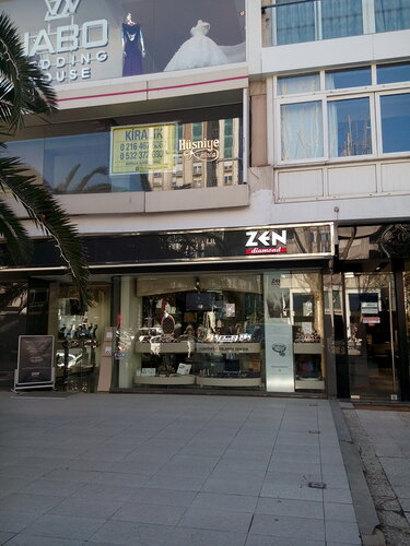 Zen Pırlanta Fotoğraf 3