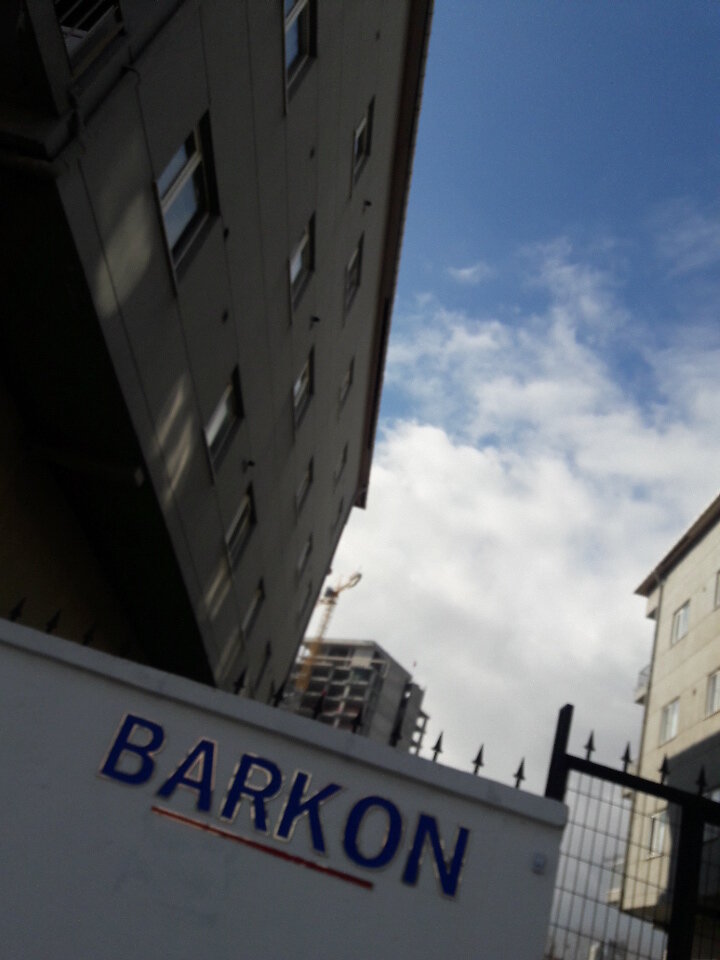 Electronics store Barkon Elektronik Yazarkasaci, Istanbul, photo